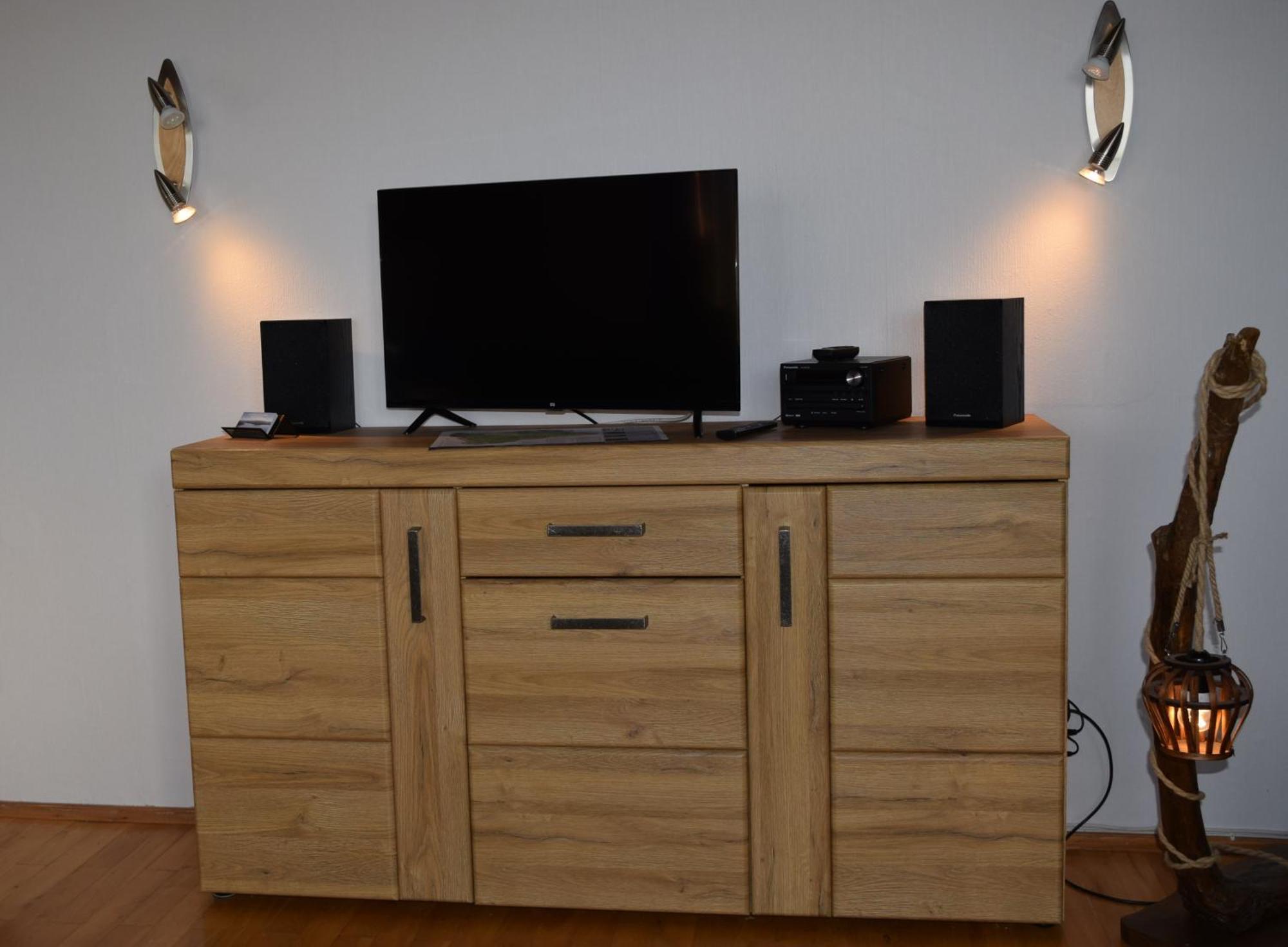 Ferienwohnung Kellerwald Waldeck  Bagian luar foto